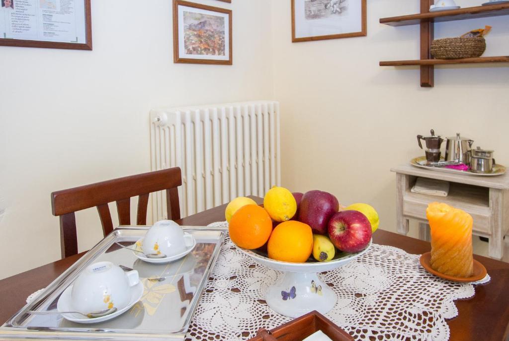 B&B Casa Li Santi Lecce Room photo